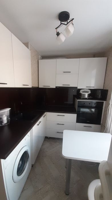 Продам 2х комнатную квартиру.