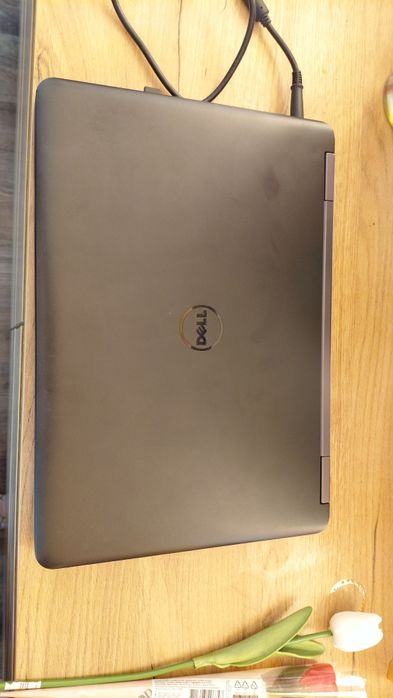 Laptop dell latitude e5440 procesor i5 pro