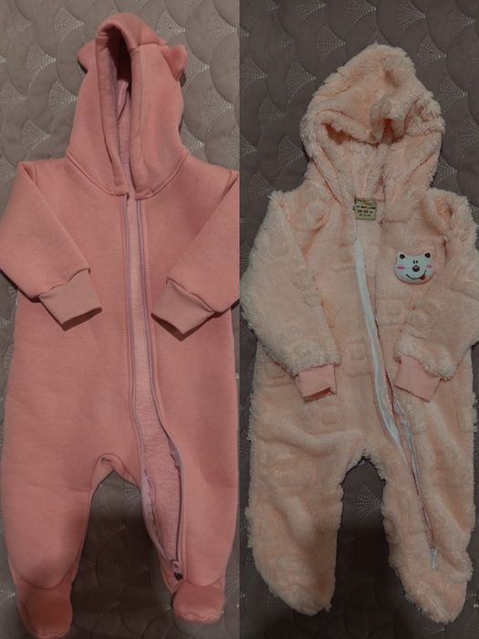 Одежда для новорожденных