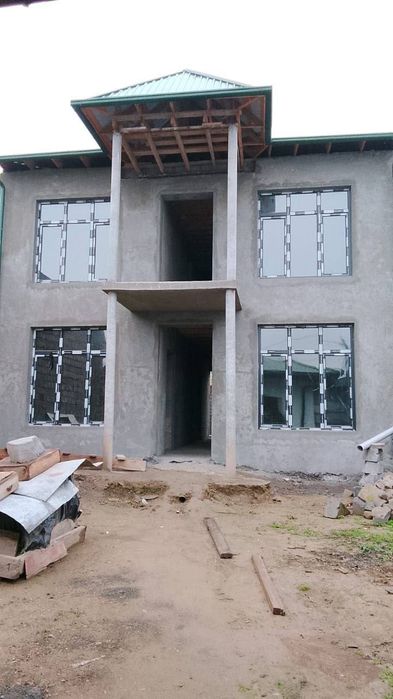 Яшнобад м. Ашарафи, 4.8 соток, продается дом