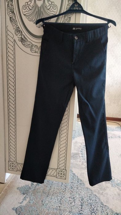 Подростковая одежда