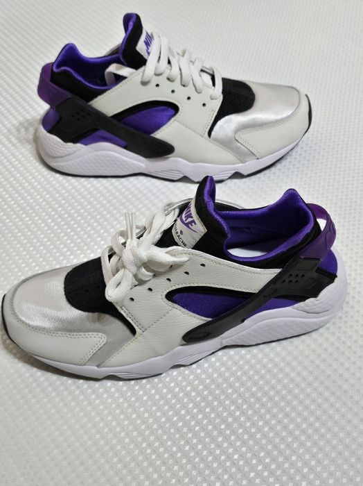 Nike    Huarache