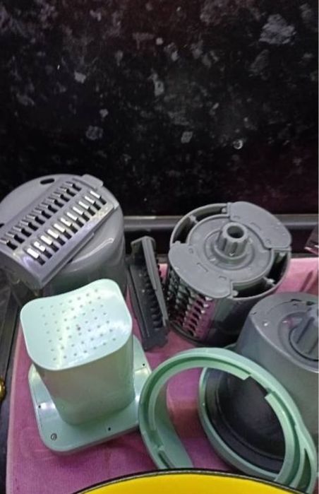 Мультирезка ALAOM 6 в одном