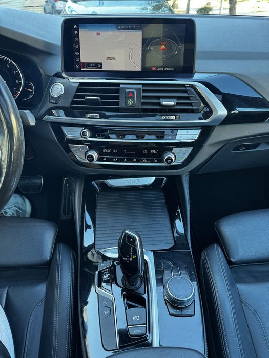 BMW X4 2.0 i/ x-drive / 4x4 M  95000 km