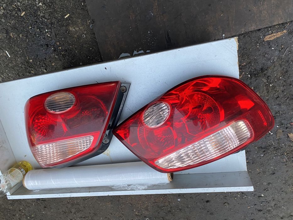 Все запчасти на Митсубиси аутландер