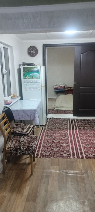 Сдам две комнаты