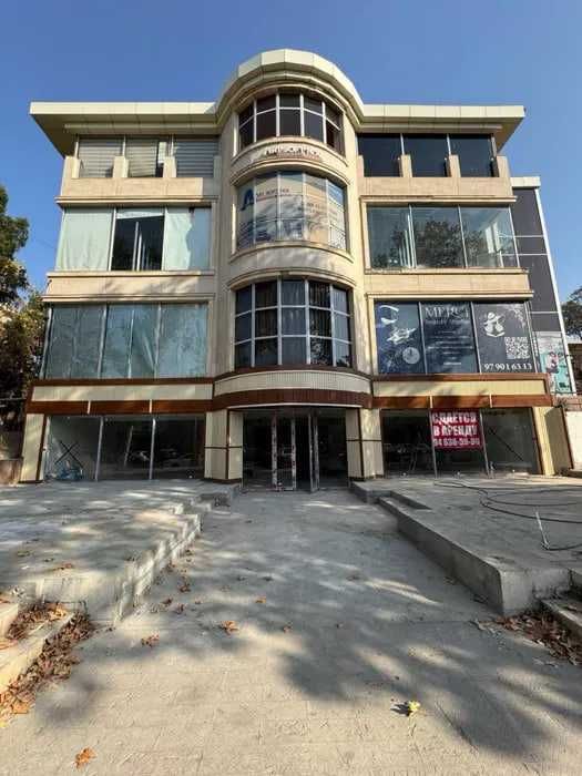 Аренда Помнщения 1 линия Абай, Посольство Казахстан