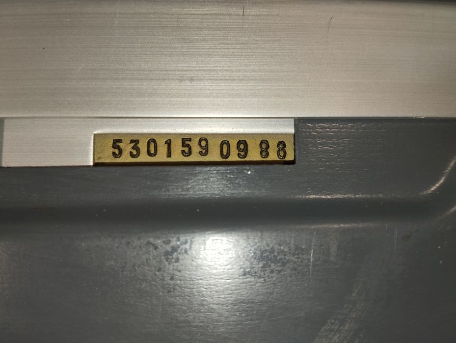 Магнитофон Маяк 233 после профилактики