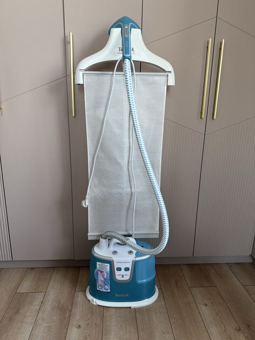 Паровой утюг