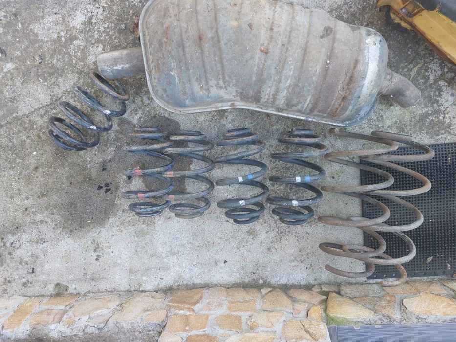 бмв е36 на части