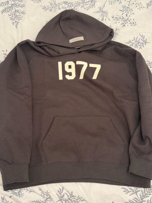 Худи Essentials 1977