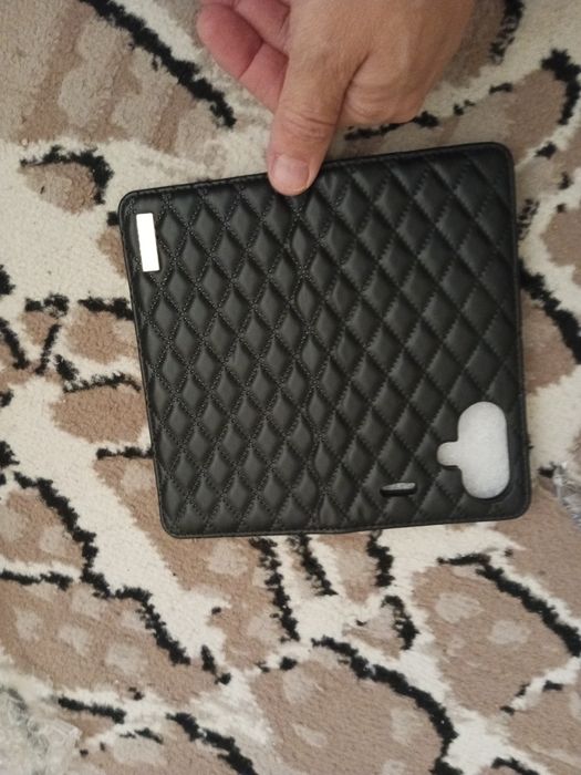 Redmi Note 13 Pro Plus чехол black