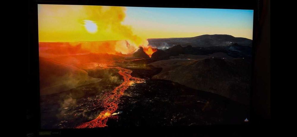 Игровой монитор 27" LG 27GN600-B