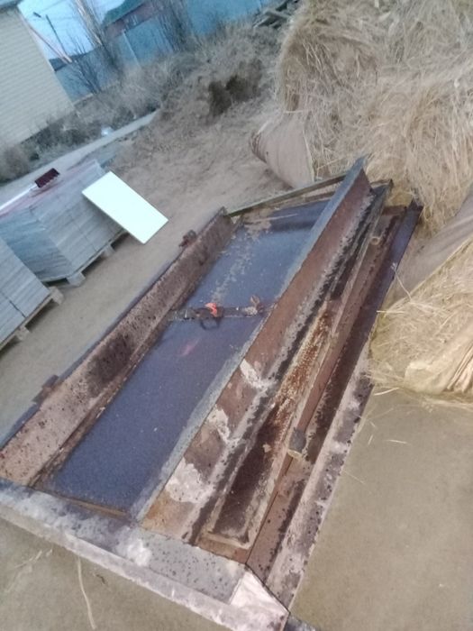 Продаеться Железные двери