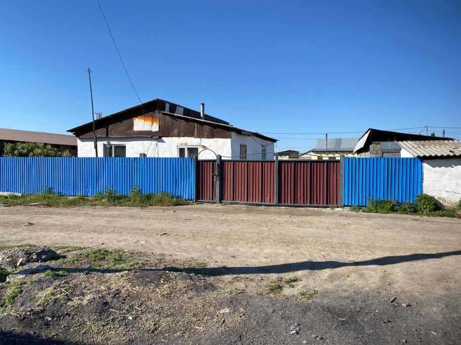 Продам частный дом