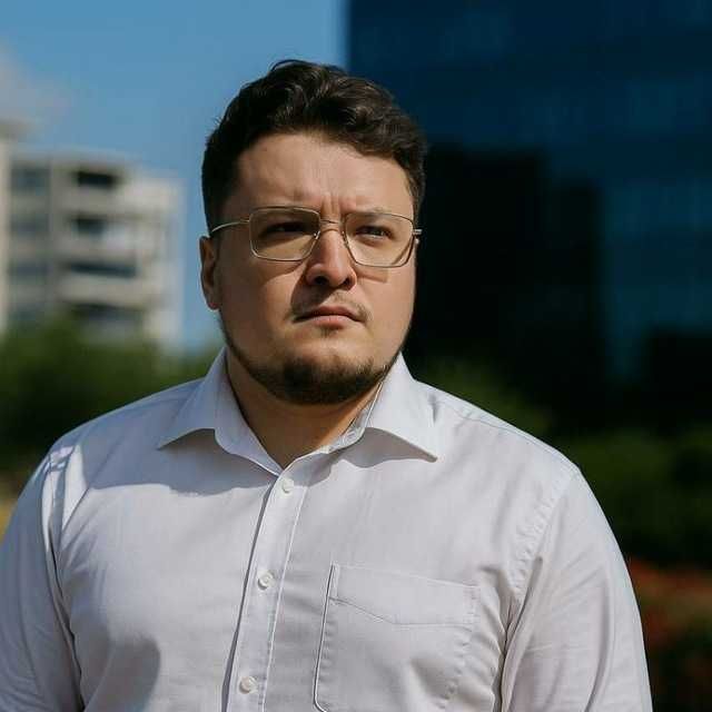 Репетитор по Английскому языку - с нуля до IELTS