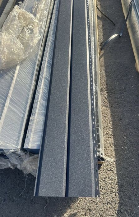 Все для кровли и фасада