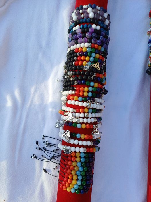 Brățară Chakra handmade