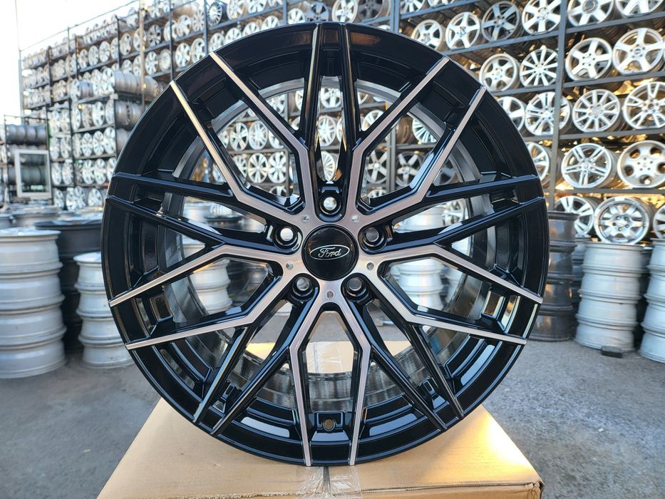 Джанти 17 5х108 Ford, Форд ,Focus, C-Max ,Kuga,Mondeo,S-Max,Fusion