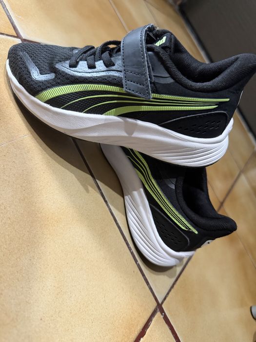 Adidasi puma baieti