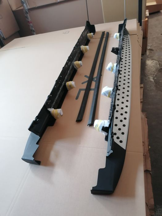 Praguri laterale Kia