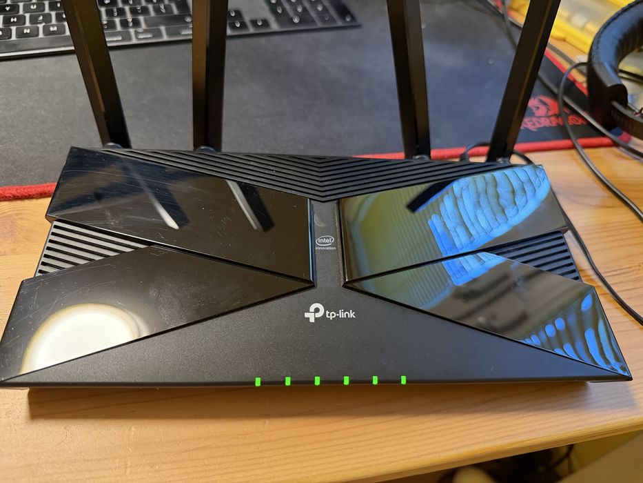 Рутер Tp-Link AX50 / AX 3000