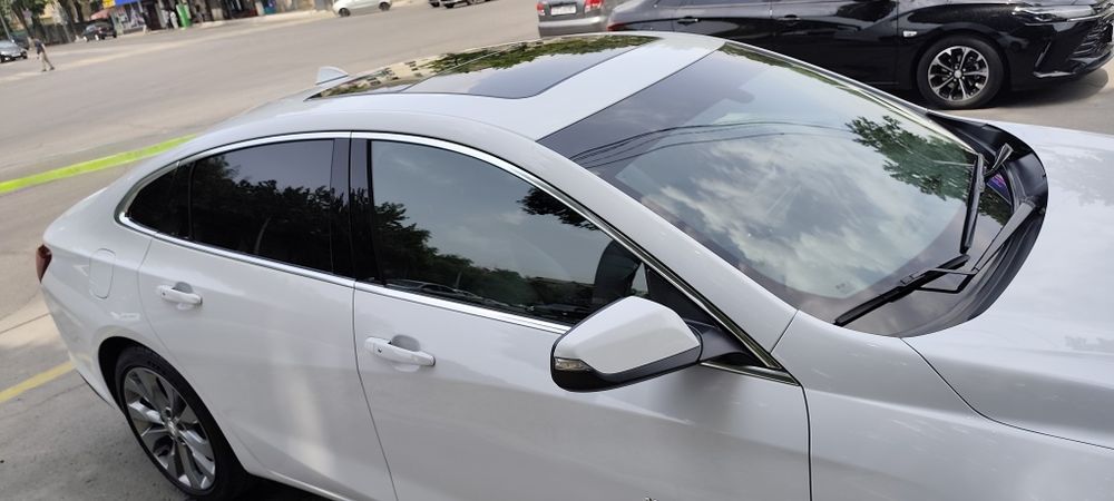 Малибу 2 атмосферный Матор 2.4