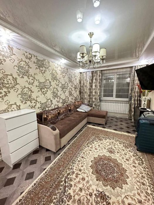 Сдается квартира на максим горького