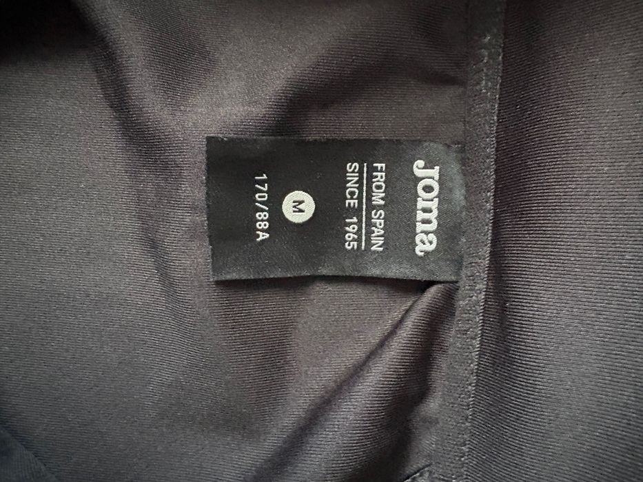 Кофта Joma оригинал (M)