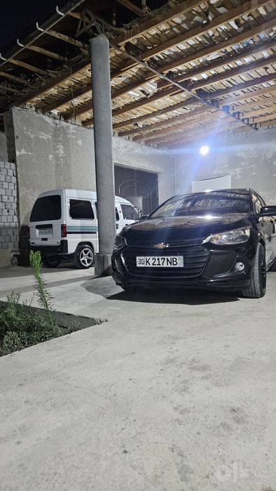 Onix mexanika yili 2024