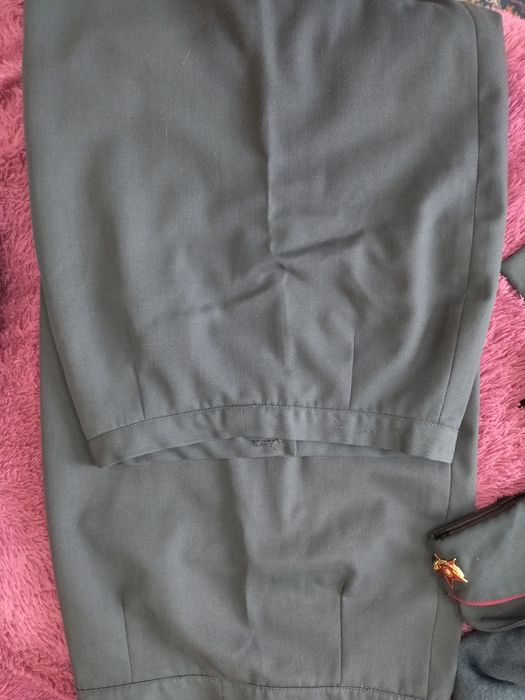 Продаю кадетскую форму срочно