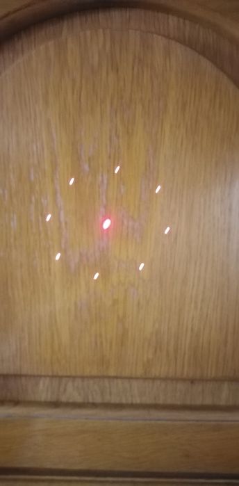 Termometru PARKSIDE măsoară 8 puncte