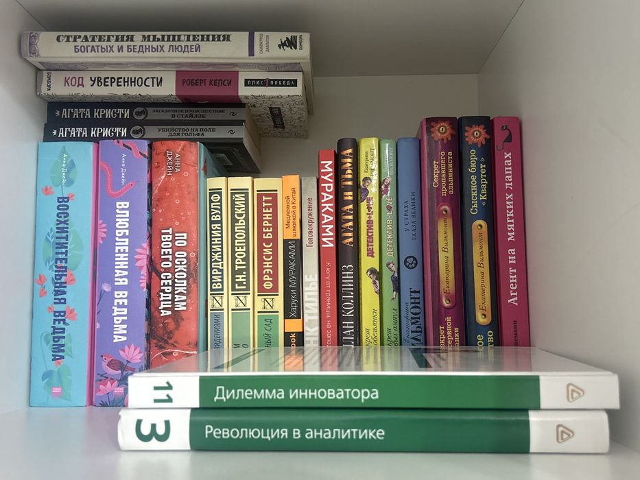 Книги продам дешево