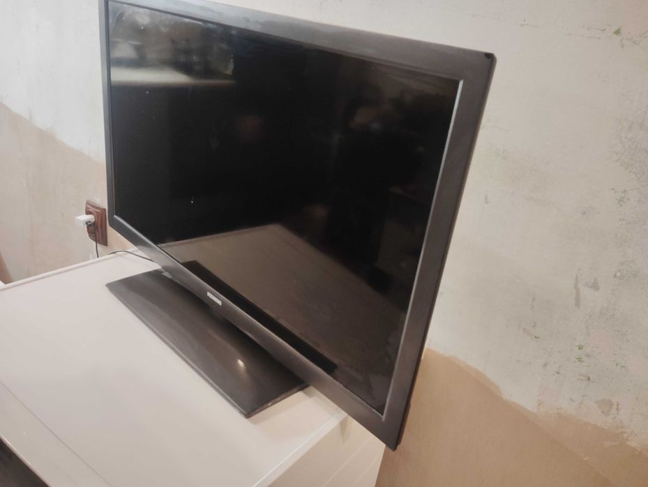 Телевизор KENDO 32 SMART