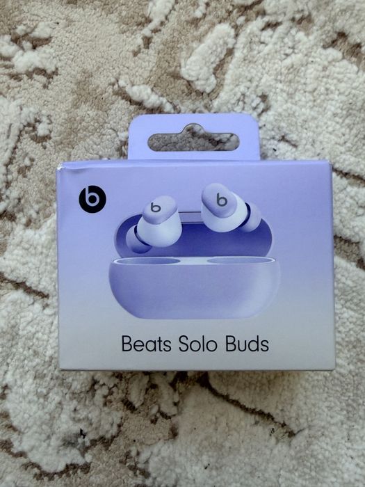 Căști Beats Beats Solo Buds