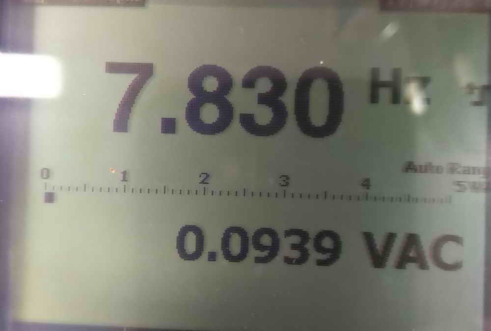 КОЛЕДНА ЦЕНА! Шуманов генератор