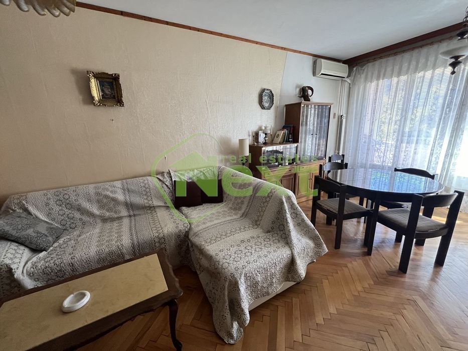 Дава се под наем Двустаен апартамент в София, Дружба 1 - 67 кв.м за 430 € - Снимка #1