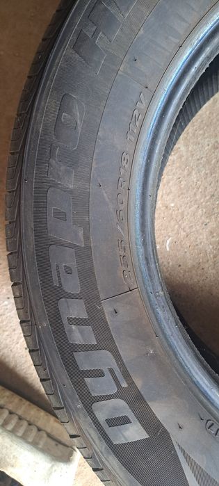 Летний резина продам