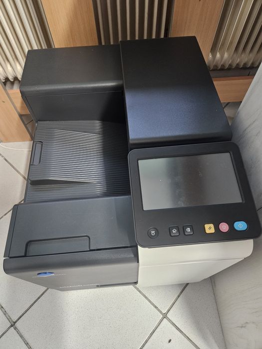 Afacere la cheie - PrintShop