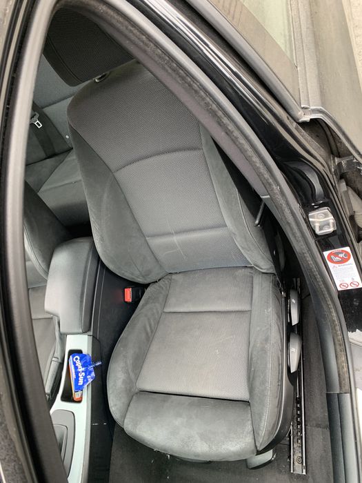 Продаваме на части бмв е90 320д 177кс. Bmw e90 320d 177hp.