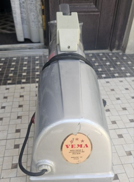 Дробилка для льда