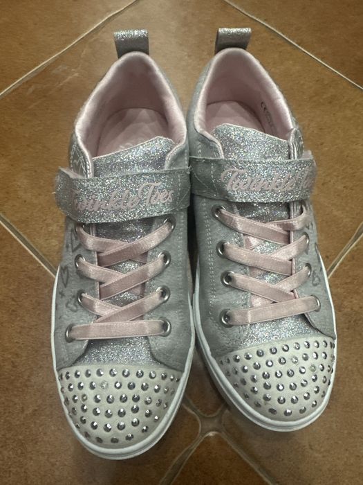 Обувь для девочки, оригинал 34-35 размеры