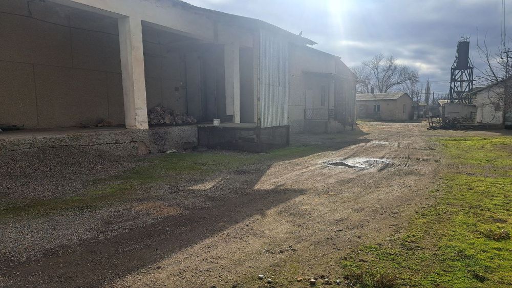 quyichirchiq tuman ishlab chiqarich uchun