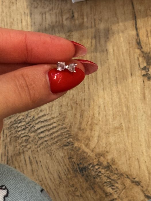 Pandora обеци Пандора