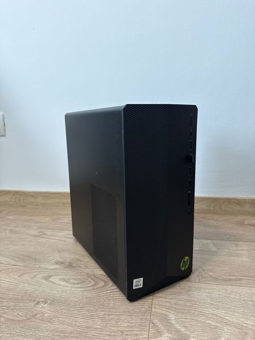 Sistem Desktop Gaming HP Pavilion TG01-1035nq, Intel Core i5 stare buna