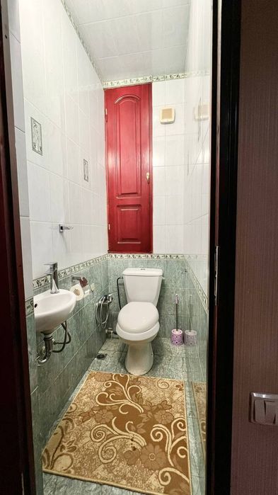 Шикарная Квартира в Центре (между Дружбой Народов и Чорсу)