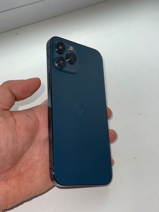 iPhone 12 Pro Max 512gb