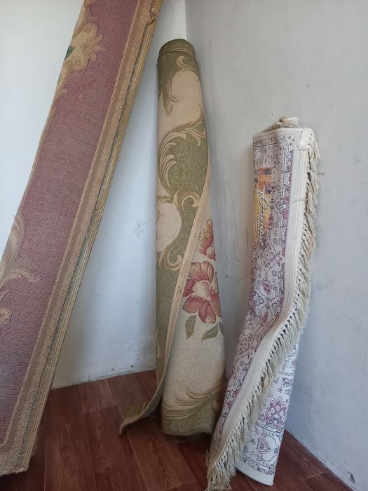 Кілемдер / коври