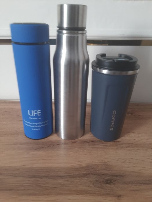 Термокружка 500 мл