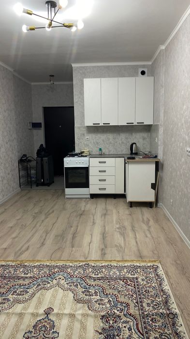 Сдам кухня студия
